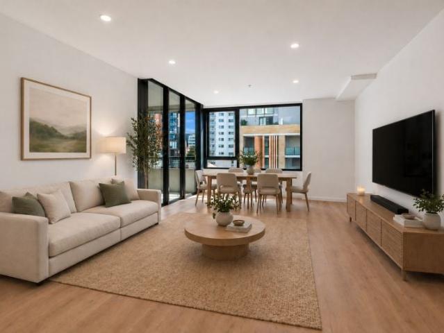 Apartment for rent in St George, Sydney