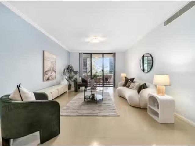 Apartment for rent in Inner West, Sydney