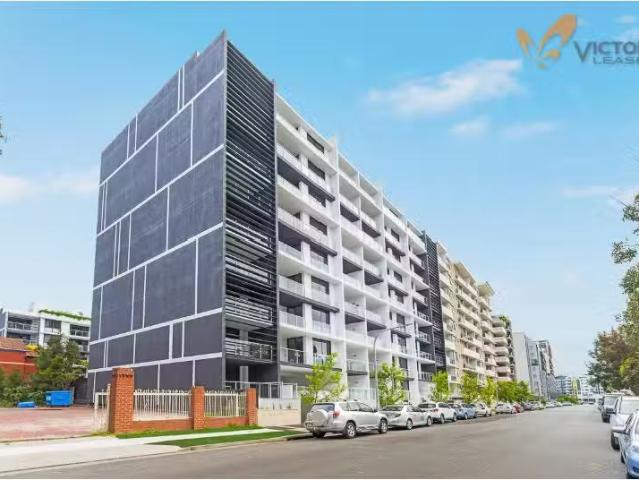 Apartment for rent in Arncliffe