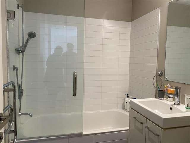 Apartment for rent in Auckland, Oroua County