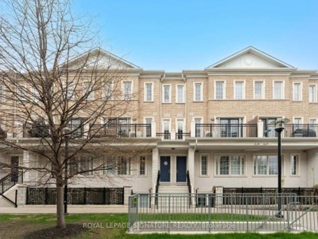 Townhouse for sale in York, Ontario