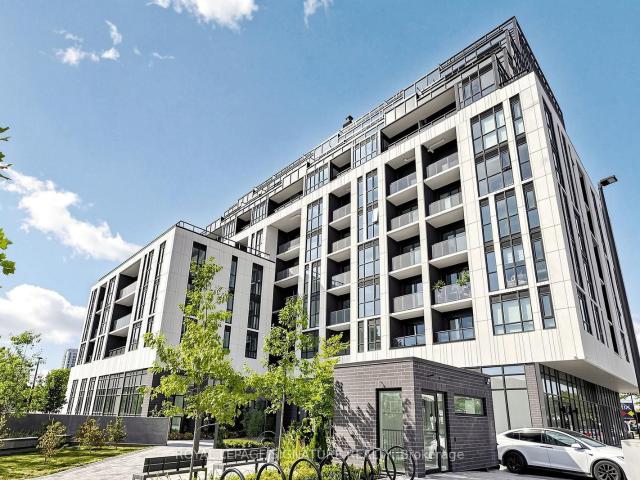 Condo for rent in Scarborough—Agincourt, Toronto