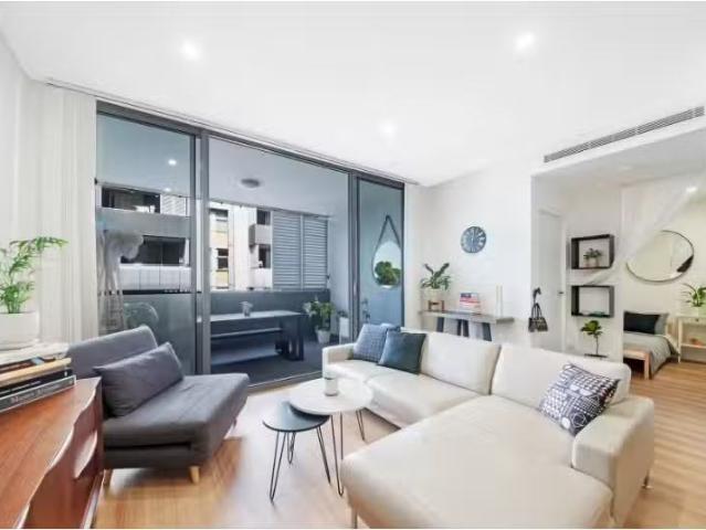 Apartment for rent in Sydney, New South Wales
