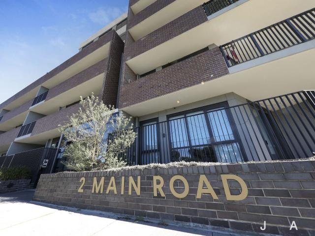 Apartment for rent in Camerons Creek, Victoria