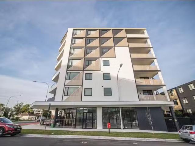 Apartment for rent in Wentworthville