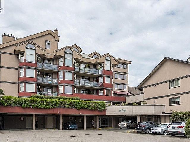 Condo for sale in Delta, British Columbia