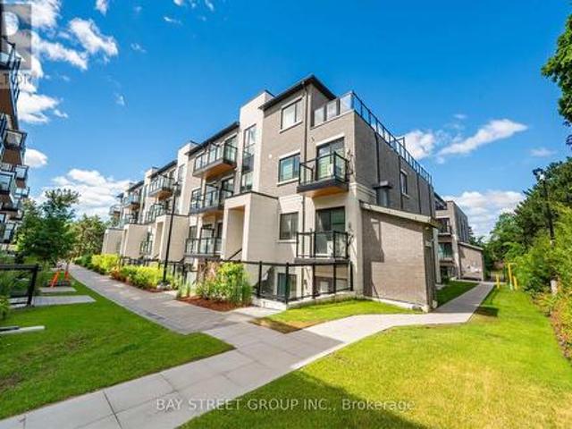 Townhouse for sale in Woburn, Ontario
