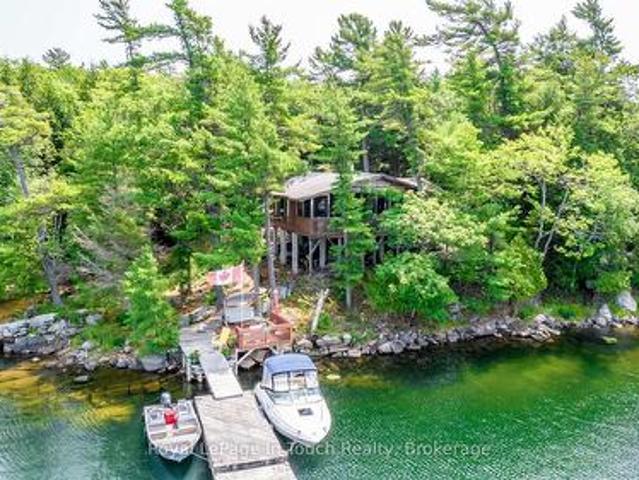 House for sale in Seguin, Ontario