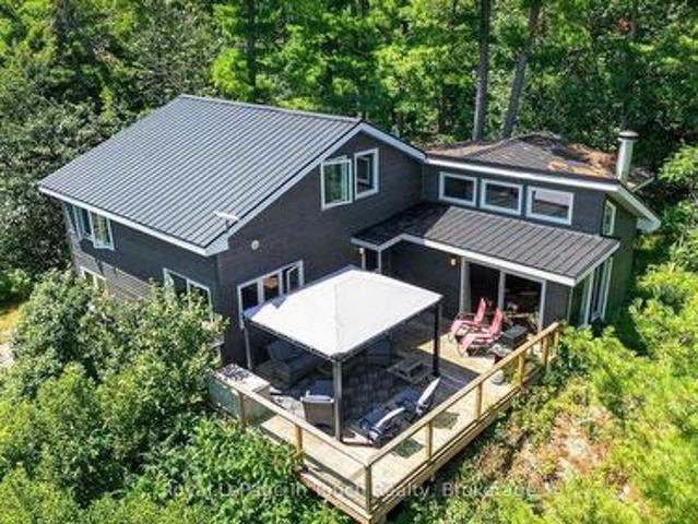 House for sale in Parry Sound, Ontario