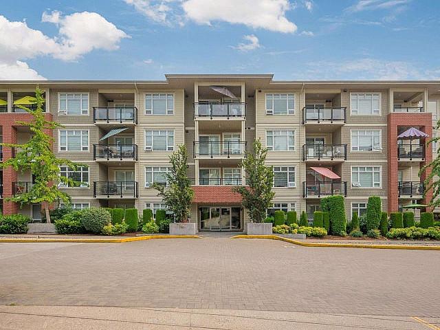 Condo for sale in British Columbia