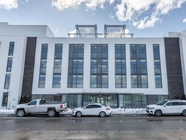 Condo for rent in Innisfil, Ontario