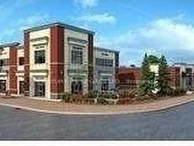 Commercial for rent in Georgina, Ontario