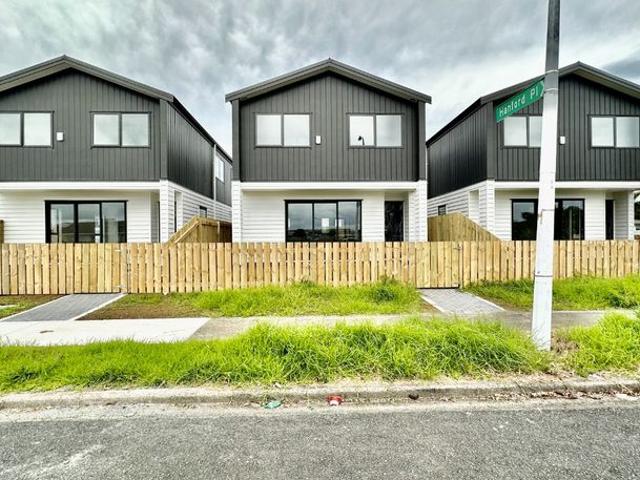 House for rent in Manurewa, Oroua County