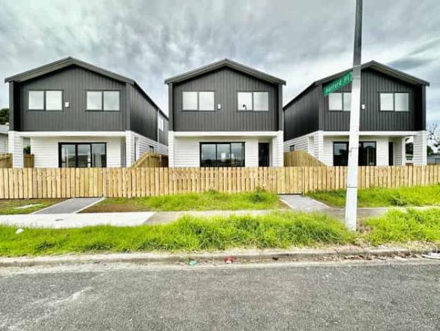 House for rent in Manurewa, Oroua County