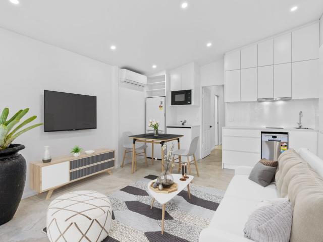 Apartment for rent in Gosford, New South Wales