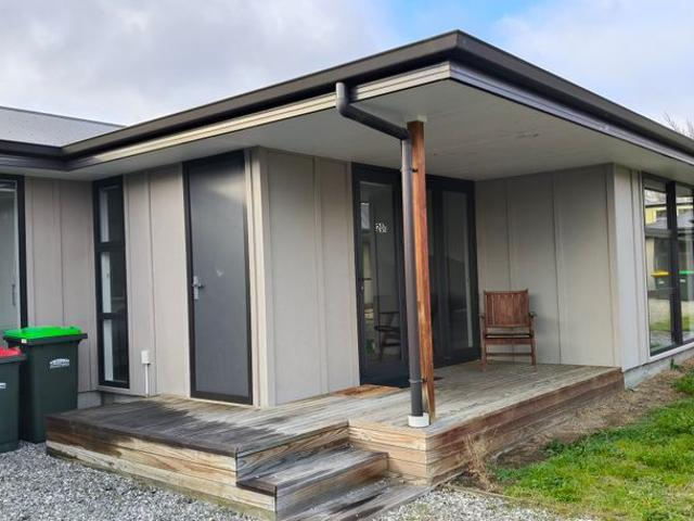 House for rent in Otakou