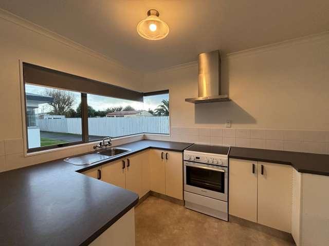 Apartment for rent in Wanganui District