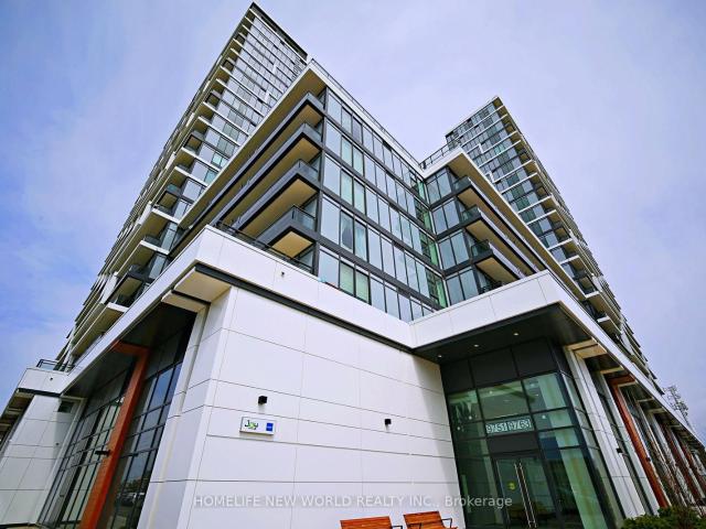 Condo for rent in York, Ontario