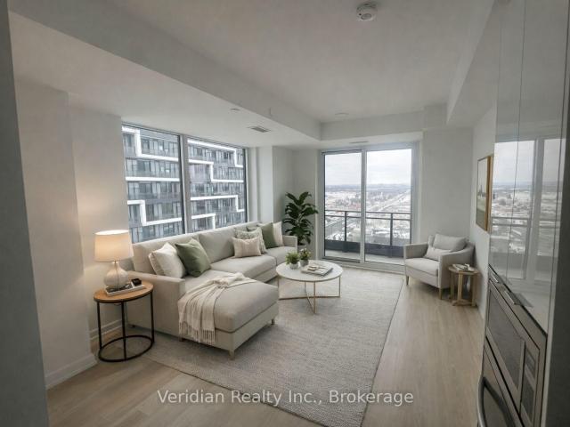 Condo for rent in York, Ontario