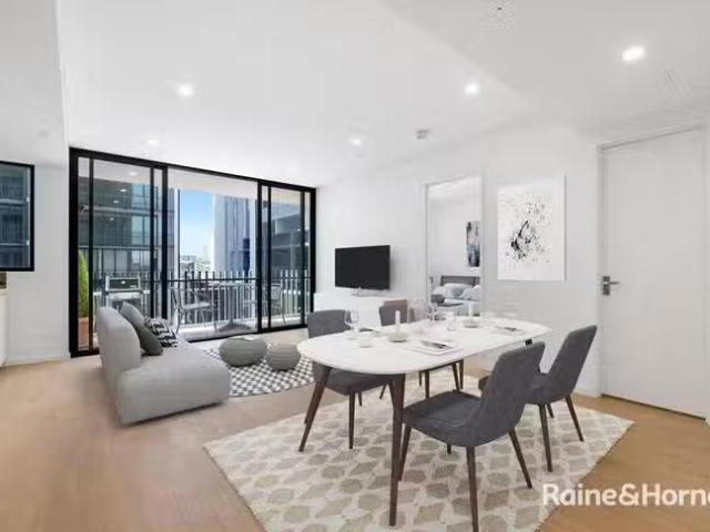 Apartment for rent in Sydney, New South Wales