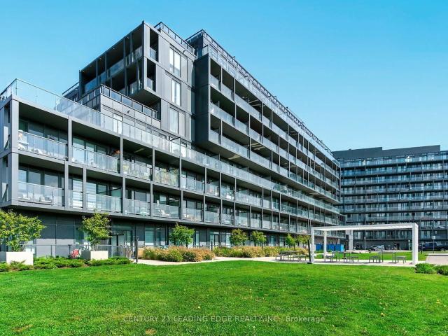 Condo for sale in Woburn, Ontario