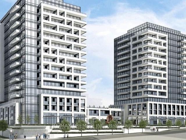 Condo for rent in Woburn, Ontario