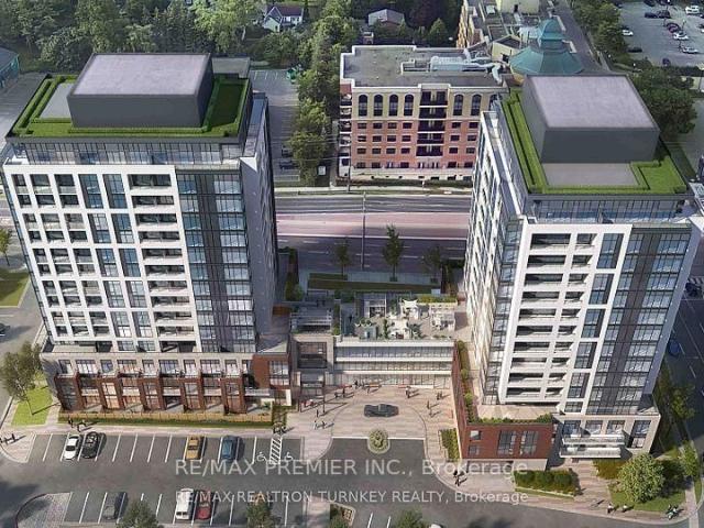 Condo for rent in Woburn, Ontario
