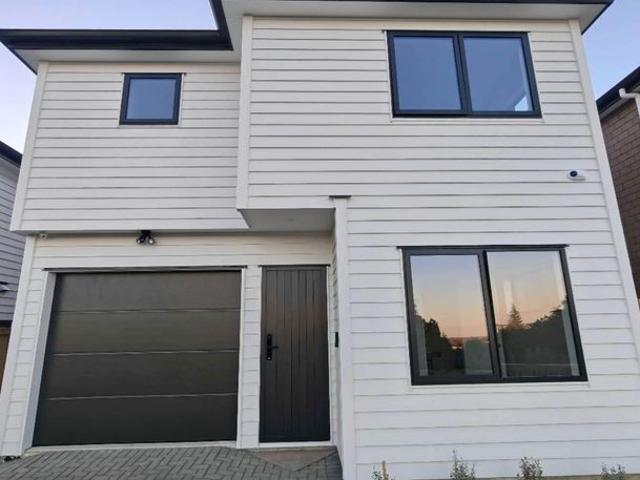 House for rent in East Tamaki, Oroua County