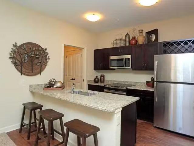 Condo for rent in Kansas City