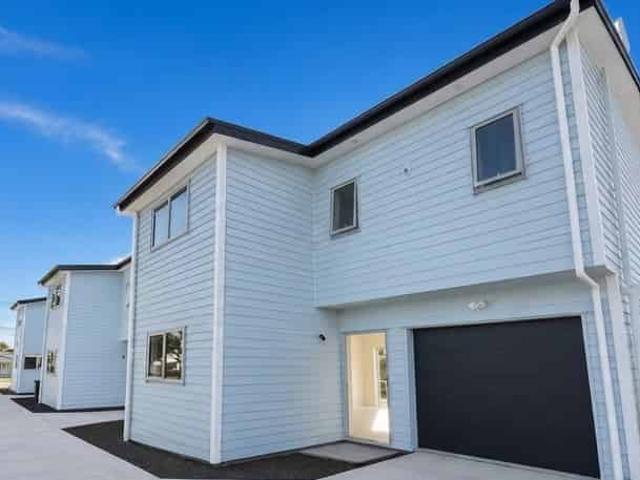 House for rent in Blockhouse Bay, Oroua County