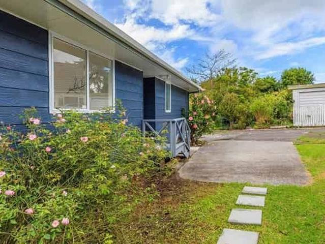 House for rent in Wairau Valley