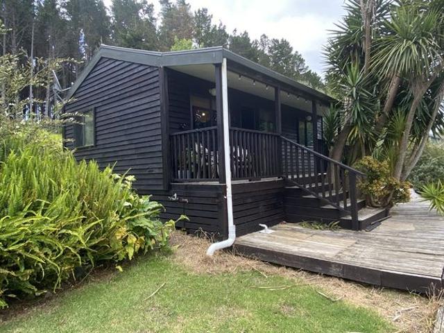 Apartment for rent in Mangawai, Northland