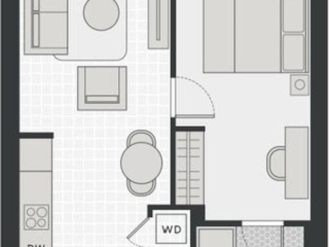 Apartment for rent in Jewellery Quarter, Isle Of Man