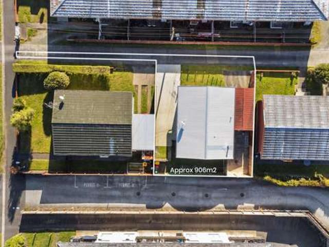 Apartment for rent in Hamilton, Waikato