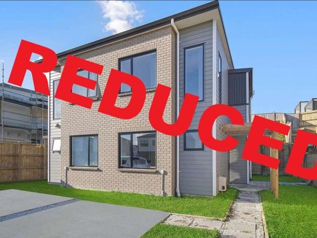 House for rent in Papakura, Oroua County