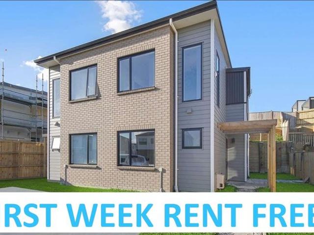 House for rent in Papakura, Oroua County