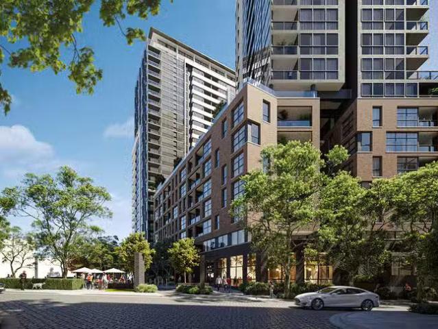 House for rent in Strathfield, New South Wales