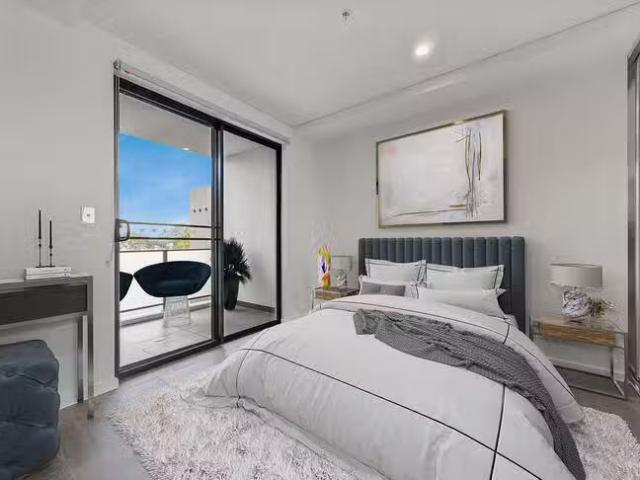 Apartment for rent in Wentworthville