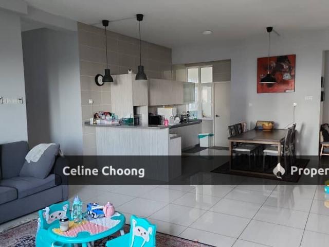 Condominium for sale in Petaling, Damansara Damai