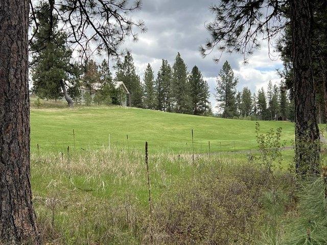 Land for sale in New Meadows, Idaho