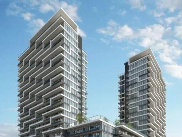 Condo for rent in Woburn, Ontario