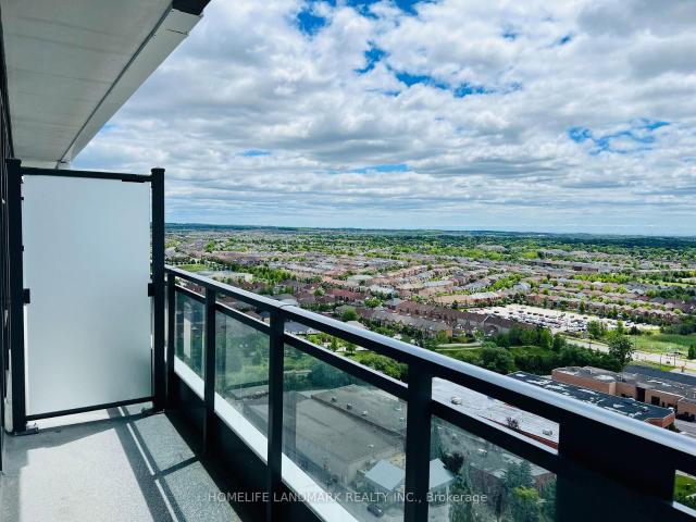 Condo for rent in Woburn, Ontario