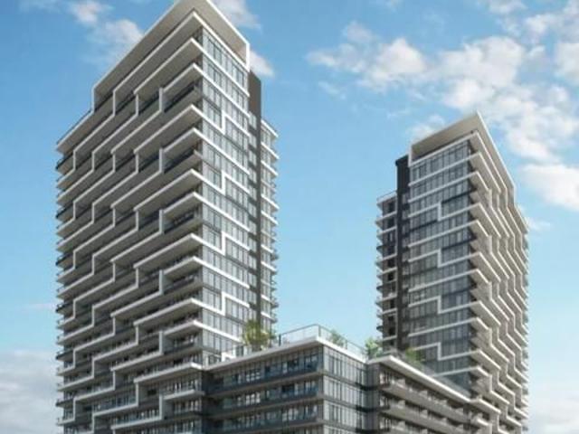 Condo for rent in York, Ontario
