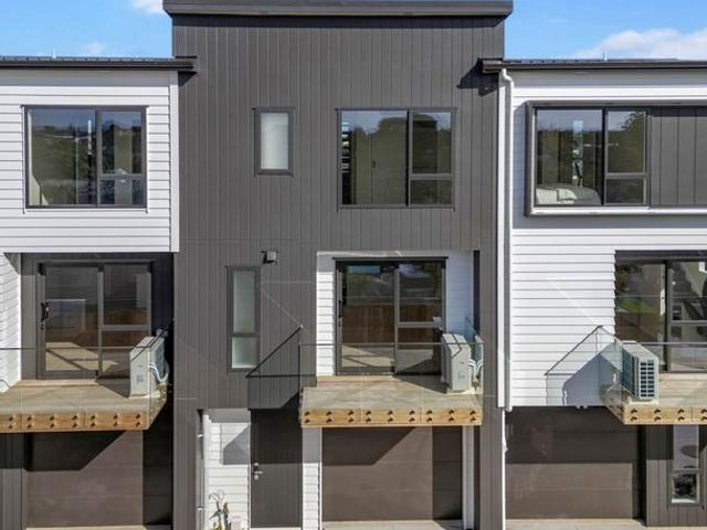 Apartment for rent in Owhata, Oroua County
