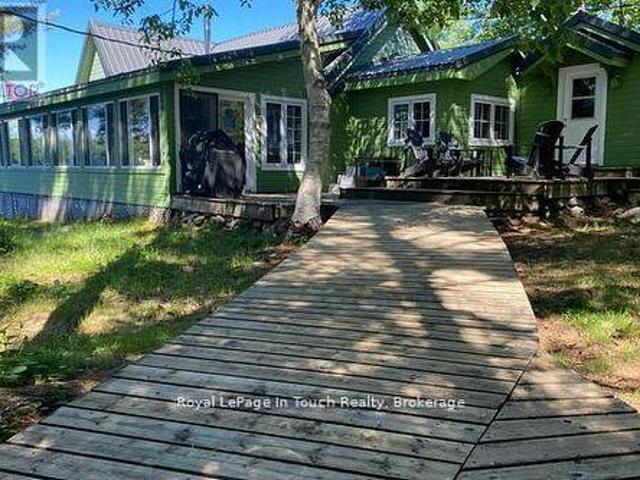House for sale in Parry Sound, Ontario