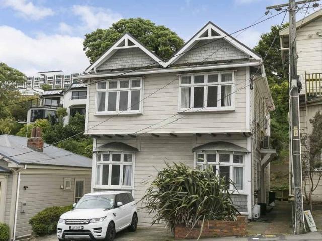 Apartment for rent in Wellington