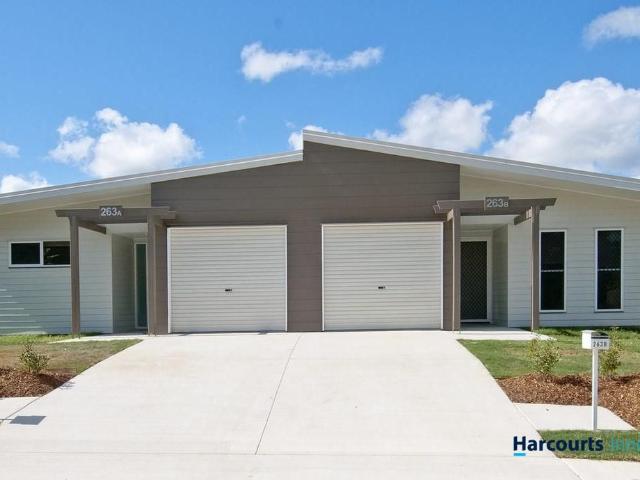 Apartment for rent in Toombul, Queensland