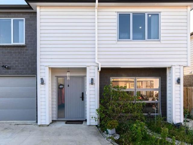 House for rent in East Tamaki, Oroua County