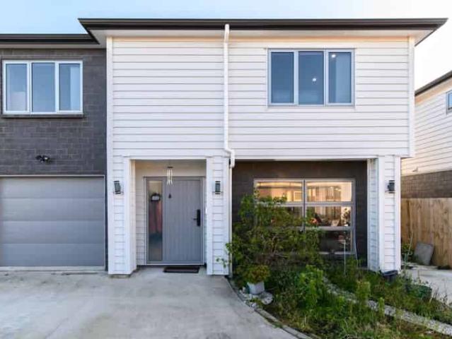 House for rent in East Tamaki, Oroua County