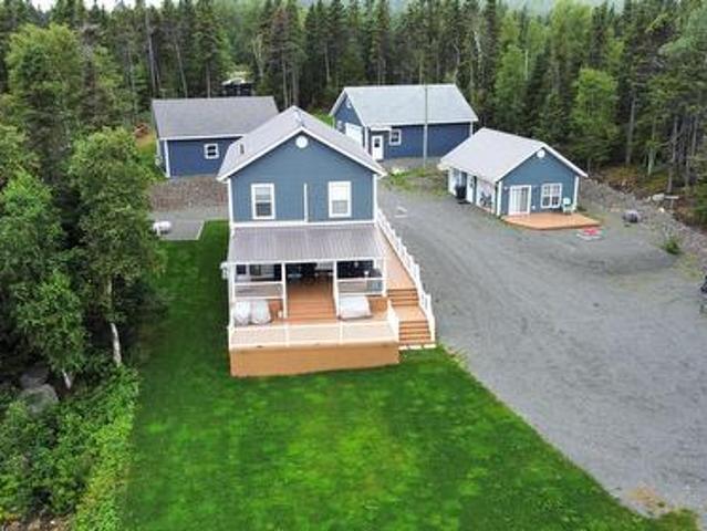 Property for sale in Newfoundland And Labrador